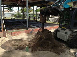 BOBCAT HIRE BURPENGARY