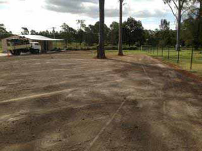 BOBCAT HIRE BURPENGARY